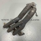 JDM DC2 Integra Type R 5Zigen 4-2-1 Header  